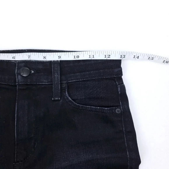 JOE'S Jeans Shyla High Rise Skinny Stretch - Picture 8 of 10
